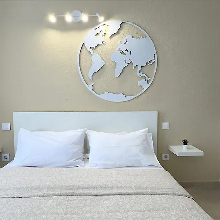 Urban Loft Center Irent Fuerteventura Apartment