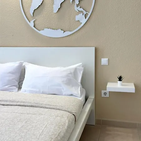 Apartment Urban Loft Center Irent Fuerteventura
