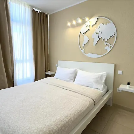 Urban Loft Center Irent Fuerteventura Apartment Corralejo