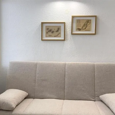 Urban Loft Center Irent Fuerteventura Apartment *