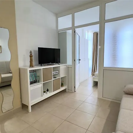 Apartment Urban Loft Center Irent Fuerteventura *
