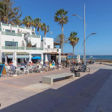 Urban Loft Center Irent Fuerteventura Apartment *