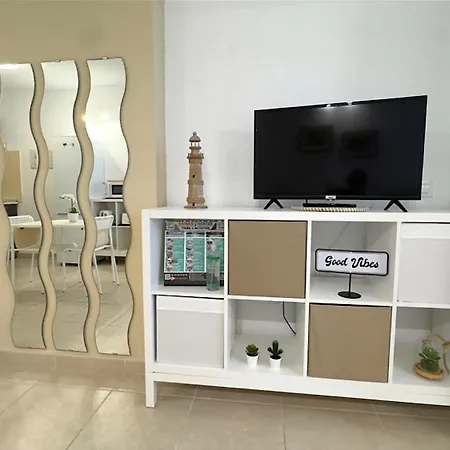 Apartment Urban Loft Center Irent Fuerteventura Corralejo