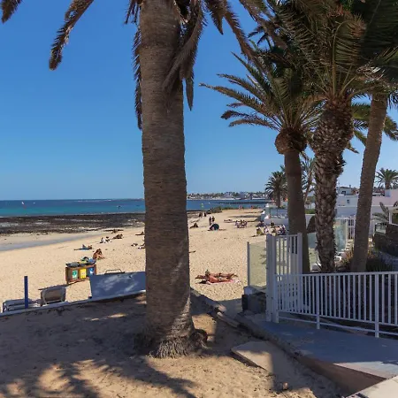 Apartment Urban Loft Center Irent Fuerteventura