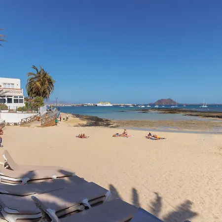 Urban Loft Center Irent Fuerteventura Apartment Corralejo