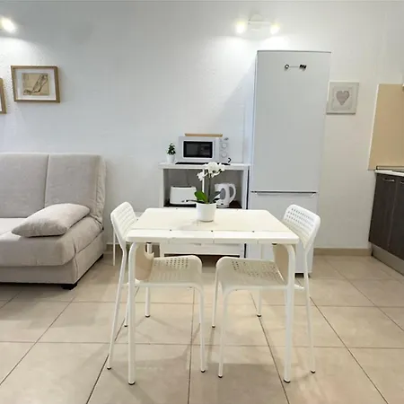 Urban Loft Center Irent Fuerteventura * Corralejo