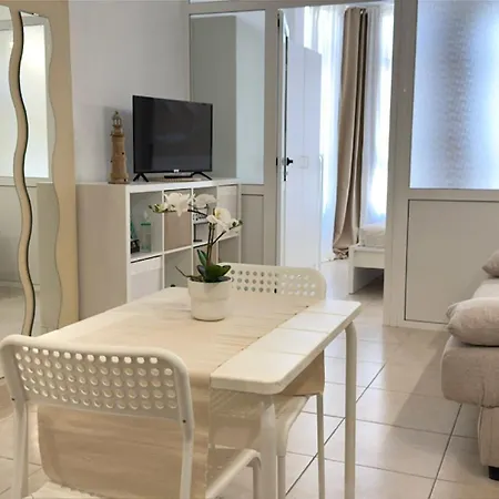 Urban Loft Center Irent Fuerteventura Corralejo