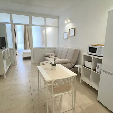 Apartment Urban Loft Center Irent Fuerteventura