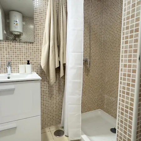 Apartment Urban Loft Center Irent Fuerteventura *