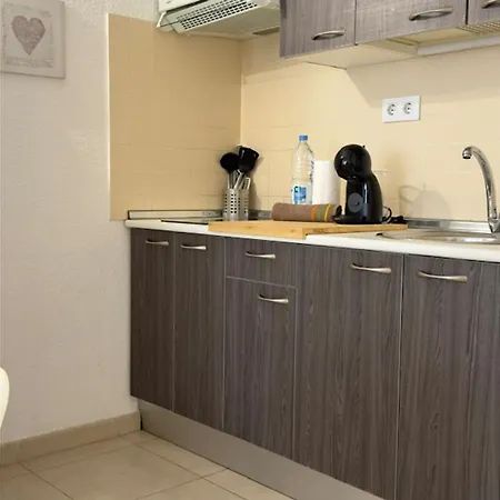 Urban Loft Center Irent Fuerteventura Apartment