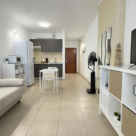 Apartment Urban Loft Center Irent Fuerteventura *
