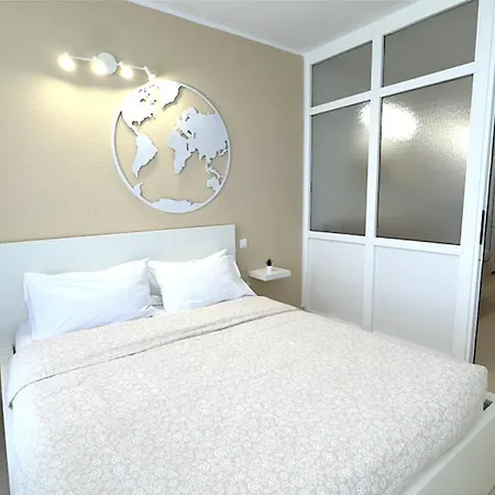 Urban Loft Center Irent Fuerteventura Apartment
