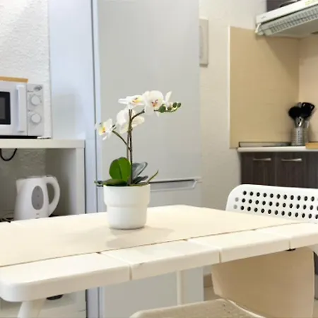 Apartman Urban Loft Center Irent Fuerteventura *