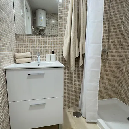 Urban Loft Center Irent Fuerteventura * Corralejo