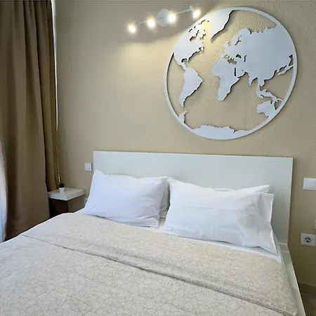 Apartman Urban Loft Center Irent Fuerteventura